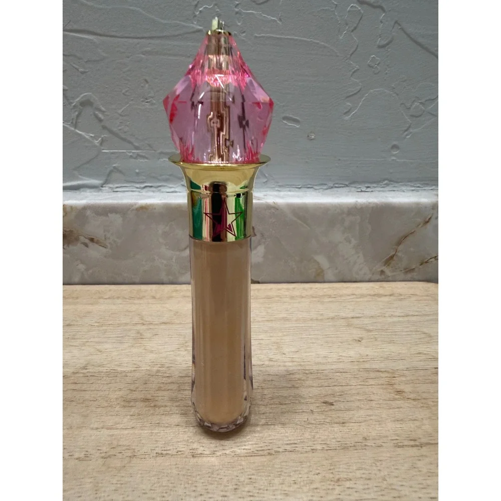 Jeffree Star Cosmetics Magic Star Concealer Yellow Color Corrector Full Coverage